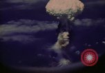 Image of Atomic bomb dropped on Nagasaki Nagasaki Japan, 1945, second 30 stock footage video 65675027693