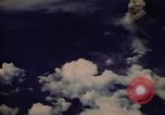 Image of Atomic bomb dropped on Nagasaki Nagasaki Japan, 1945, second 36 stock footage video 65675027693