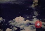 Image of Atomic bomb dropped on Nagasaki Nagasaki Japan, 1945, second 37 stock footage video 65675027693