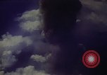 Image of Atomic bomb dropped on Nagasaki Nagasaki Japan, 1945, second 41 stock footage video 65675027693