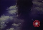Image of Atomic bomb dropped on Nagasaki Nagasaki Japan, 1945, second 42 stock footage video 65675027693