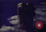Image of Atomic bomb dropped on Nagasaki Nagasaki Japan, 1945, second 45 stock footage video 65675027693