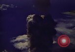 Image of Atomic bomb dropped on Nagasaki Nagasaki Japan, 1945, second 47 stock footage video 65675027693