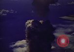 Image of Atomic bomb dropped on Nagasaki Nagasaki Japan, 1945, second 48 stock footage video 65675027693