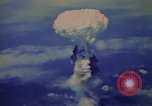 Image of Atomic bomb dropped on Nagasaki Nagasaki Japan, 1945, second 57 stock footage video 65675027693