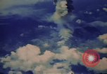 Image of Atomic bomb dropped on Nagasaki Nagasaki Japan, 1945, second 59 stock footage video 65675027693