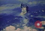 Image of Atomic bomb dropped on Nagasaki Nagasaki Japan, 1945, second 61 stock footage video 65675027693