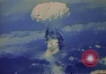 Image of Atomic bomb dropped on Nagasaki Nagasaki Japan, 1945, second 62 stock footage video 65675027693