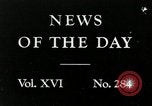 Image of Japanese Kamikaze attack Okinawa Ryukyu Islands, 1944, second 1 stock footage video 65675027694
