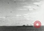 Image of Japanese Kamikaze attack Okinawa Ryukyu Islands, 1944, second 17 stock footage video 65675027694