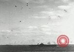 Image of Japanese Kamikaze attack Okinawa Ryukyu Islands, 1944, second 18 stock footage video 65675027694
