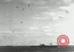 Image of Japanese Kamikaze attack Okinawa Ryukyu Islands, 1944, second 19 stock footage video 65675027694