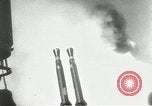 Image of Japanese Kamikaze attack Okinawa Ryukyu Islands, 1944, second 23 stock footage video 65675027694