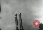 Image of Japanese Kamikaze attack Okinawa Ryukyu Islands, 1944, second 24 stock footage video 65675027694