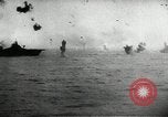 Image of Japanese Kamikaze attack Okinawa Ryukyu Islands, 1944, second 27 stock footage video 65675027694