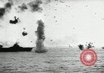 Image of Japanese Kamikaze attack Okinawa Ryukyu Islands, 1944, second 31 stock footage video 65675027694