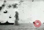Image of Japanese Kamikaze attack Okinawa Ryukyu Islands, 1944, second 32 stock footage video 65675027694