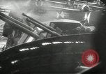 Image of Japanese Kamikaze attack Okinawa Ryukyu Islands, 1944, second 33 stock footage video 65675027694