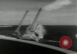 Image of Japanese Kamikaze attack Okinawa Ryukyu Islands, 1944, second 41 stock footage video 65675027694