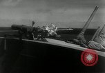 Image of Japanese Kamikaze attack Okinawa Ryukyu Islands, 1944, second 42 stock footage video 65675027694