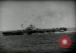 Image of Japanese Kamikaze attack Okinawa Ryukyu Islands, 1944, second 44 stock footage video 65675027694