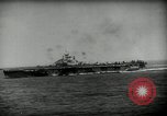 Image of Japanese Kamikaze attack Okinawa Ryukyu Islands, 1944, second 45 stock footage video 65675027694