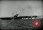Image of Japanese Kamikaze attack Okinawa Ryukyu Islands, 1944, second 46 stock footage video 65675027694
