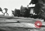 Image of Japanese Kamikaze attack Okinawa Ryukyu Islands, 1944, second 58 stock footage video 65675027694