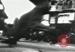 Image of Japanese Kamikaze attack Okinawa Ryukyu Islands, 1944, second 59 stock footage video 65675027694