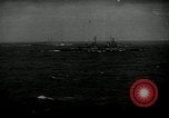 Image of US Navy aircraft attack tokyo bay shipping Tokyo Japan, 1945, second 5 stock footage video 65675027695