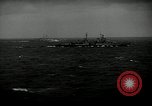 Image of US Navy aircraft attack tokyo bay shipping Tokyo Japan, 1945, second 6 stock footage video 65675027695