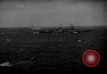 Image of US Navy aircraft attack tokyo bay shipping Tokyo Japan, 1945, second 7 stock footage video 65675027695
