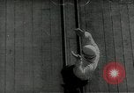 Image of US Navy aircraft attack tokyo bay shipping Tokyo Japan, 1945, second 18 stock footage video 65675027695