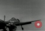 Image of US Navy aircraft attack tokyo bay shipping Tokyo Japan, 1945, second 22 stock footage video 65675027695