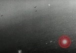 Image of US Navy aircraft attack tokyo bay shipping Tokyo Japan, 1945, second 29 stock footage video 65675027695