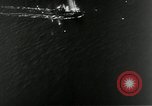 Image of US Navy aircraft attack tokyo bay shipping Tokyo Japan, 1945, second 33 stock footage video 65675027695