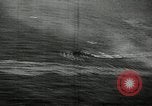 Image of US Navy aircraft attack tokyo bay shipping Tokyo Japan, 1945, second 42 stock footage video 65675027695