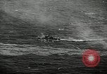 Image of US Navy aircraft attack tokyo bay shipping Tokyo Japan, 1945, second 43 stock footage video 65675027695