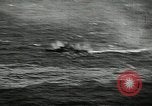 Image of US Navy aircraft attack tokyo bay shipping Tokyo Japan, 1945, second 45 stock footage video 65675027695