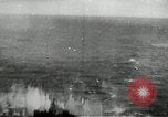 Image of US Navy aircraft attack tokyo bay shipping Tokyo Japan, 1945, second 49 stock footage video 65675027695