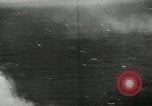Image of US Navy aircraft attack tokyo bay shipping Tokyo Japan, 1945, second 55 stock footage video 65675027695