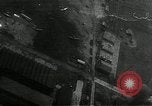 Image of US Navy aircraft attack tokyo bay shipping Tokyo Japan, 1945, second 59 stock footage video 65675027695