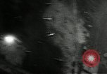 Image of US Navy aircraft attack tokyo bay shipping Tokyo Japan, 1945, second 62 stock footage video 65675027695
