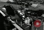 Standbild USS Bunker Hill Bremerton Washington USA, 1944, aus Sekunde 6 historischem Filmmaterial Videoclip 65675027696