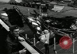 Standbild USS Bunker Hill Bremerton Washington USA, 1944, aus Sekunde 7 historischem Filmmaterial Videoclip 65675027696