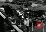 Standbild USS Bunker Hill Bremerton Washington USA, 1944, aus Sekunde 8 historischem Filmmaterial Videoclip 65675027696