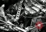 Standbild USS Bunker Hill Bremerton Washington USA, 1944, aus Sekunde 12 historischem Filmmaterial Videoclip 65675027696