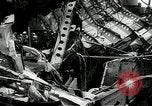 Standbild USS Bunker Hill Bremerton Washington USA, 1944, aus Sekunde 14 historischem Filmmaterial Videoclip 65675027696