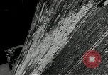 Standbild USS Bunker Hill Bremerton Washington USA, 1944, aus Sekunde 19 historischem Filmmaterial Videoclip 65675027696