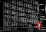 Standbild USS Bunker Hill Bremerton Washington USA, 1944, aus Sekunde 21 historischem Filmmaterial Videoclip 65675027696
